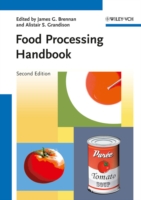 Food Processing Handbook, 2 Volume Set