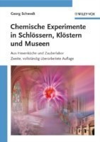 Chemische Experimente in Schlossern, Klostern Und Museen