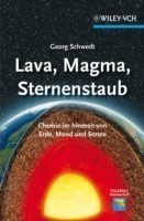 Lava, Magma, Sternenstaub