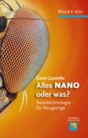 Alles NANO – oder was?