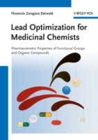 Lead Optimization for Medicinal Chemists