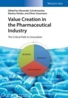 Value Creation in the Pharmaceutical Industry
