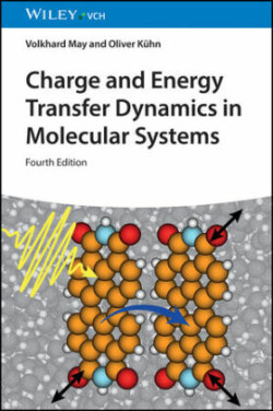 Charge and Energy Transfer Dynamics in Molecular Systems