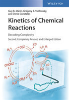 Kinetics of Chemical Reactions