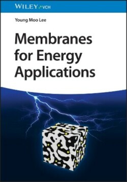 Membranes for Energy Applications
