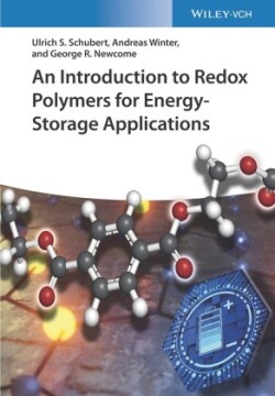 Introduction to Redox Polymers for Energy-Storage Applications