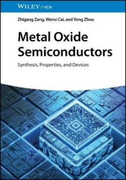 Metal Oxide Semiconductors