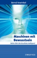 Maschinen Mit Bewusstsein