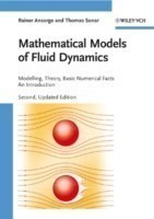 Mathematical Models of Fluid Dynamics