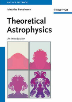 Theoretical Astrophysics