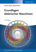 Grundlagen elektrischer Maschinen