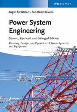 Power System Engineering