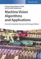 Machine Vision Algorithms and Applications