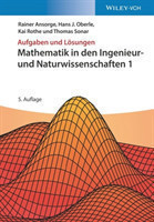 Mathematik in den Ingenieur- und Naturwissenschaften 1