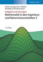 Mathematik in den Ingenieur- und Naturwissenschaften 2