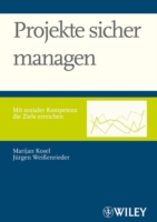 Projekte sicher managen