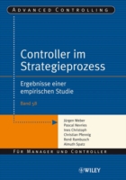 Controller im Strategieprozess