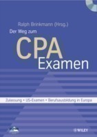 Der Weg zum CPA-Examen