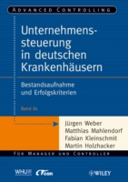 Unternehmenssteuerung in deutschen Krankenhäusern