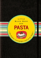 Das Little Black Book der Pasta