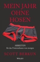 Mein Jahr ohne Hosen