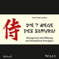 Die 7 Wege des Samurai