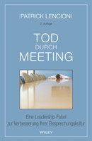 Tod durch Meeting