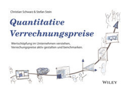 Quantitative Verrechnungspreise