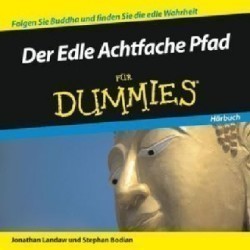 Der Edle Achtfache Pfad für Dummies Hörbuch