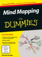 Mind Mapping für Dummies