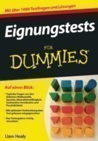 Eignungstests für Dummies