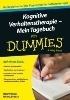 Kognitive Verhaltenstherapie Tagebuch für Dummies