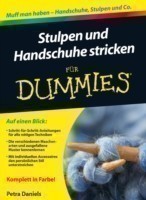 Stulpen und Handschuhe stricken für Dummies