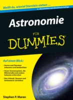Astronomie für Dummies
