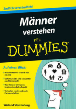 Männer verstehen für Dummies