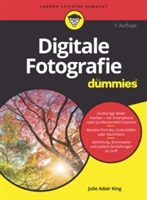 Digitale Fotografie für Dummies