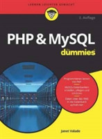 PHP and MySQL für Dummies