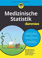 Medizinische Statistik für Dummies
