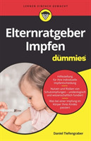 Elternratgeber Impfen für Dummies