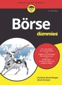 Börse für Dummies