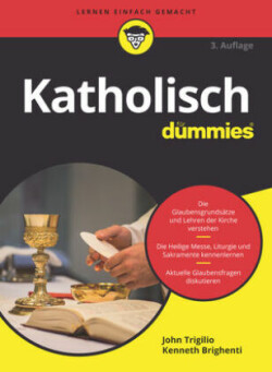 Katholizismus fur Dummies