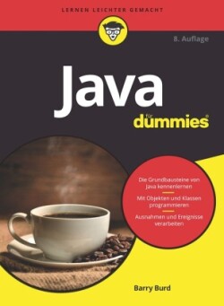 Java für Dummies