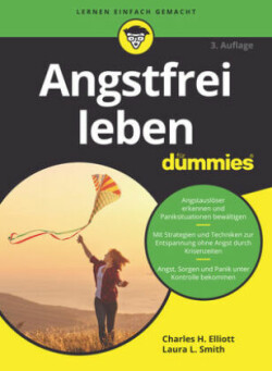 Angstfrei leben für Dummies