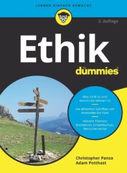 Ethik für Dummies