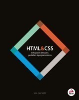 HTML and CSS