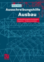 Ausschreibungshilfe Ausbau