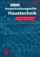 Ausschreibungshilfe Haustechnik