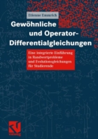 Gewöhnliche und Operator-Differentialgleichungen