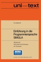 Einführung in die Programmiersprache SIMULA