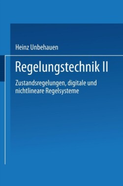 Regelungstechnik II